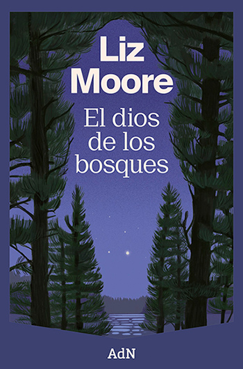 El dios de los bosques