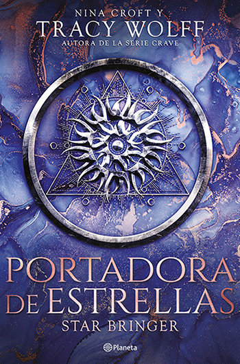 Portadora De Estrellas Star Bringer