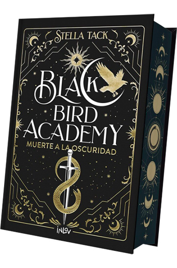 Black Bird Academy