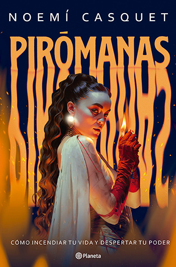 Pirómanas