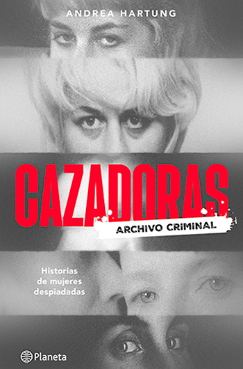 Cazadoras