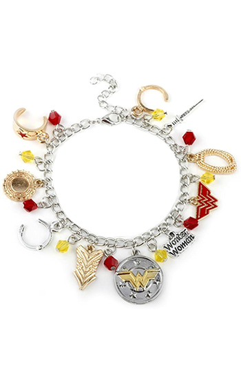 Pulseras