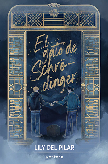 El Gato de Schrödinger