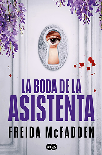 La boda de la asistenta