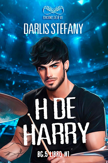 H de Harry