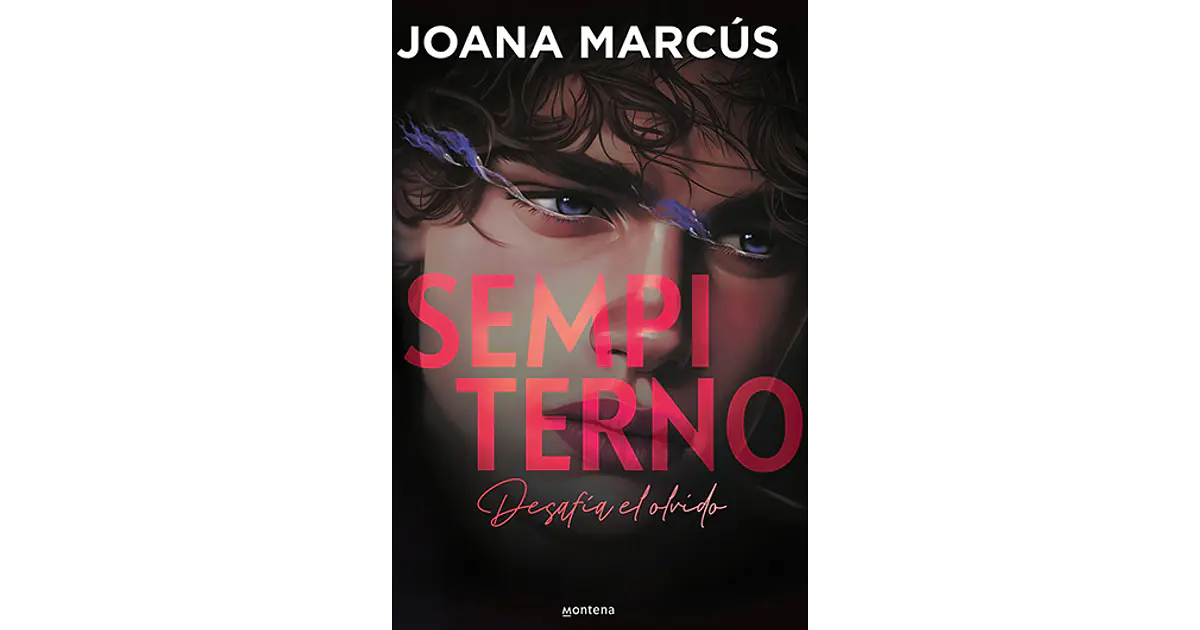 Sempiterno (Bilogía Extraños 2)