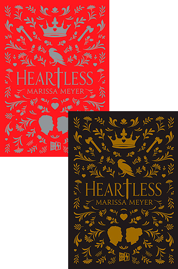 Heartless - Edición especial