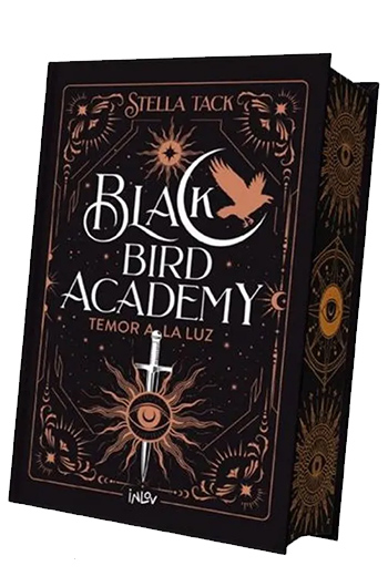 Black Bird Academy: Temor a la luz