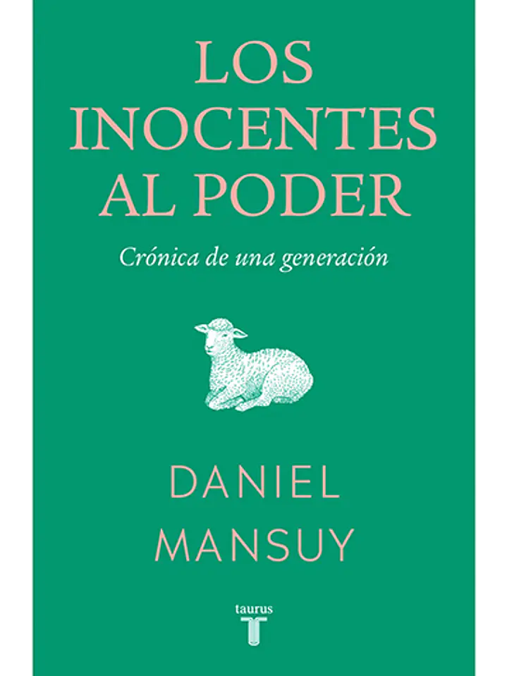 Los inocentes al poder 1
