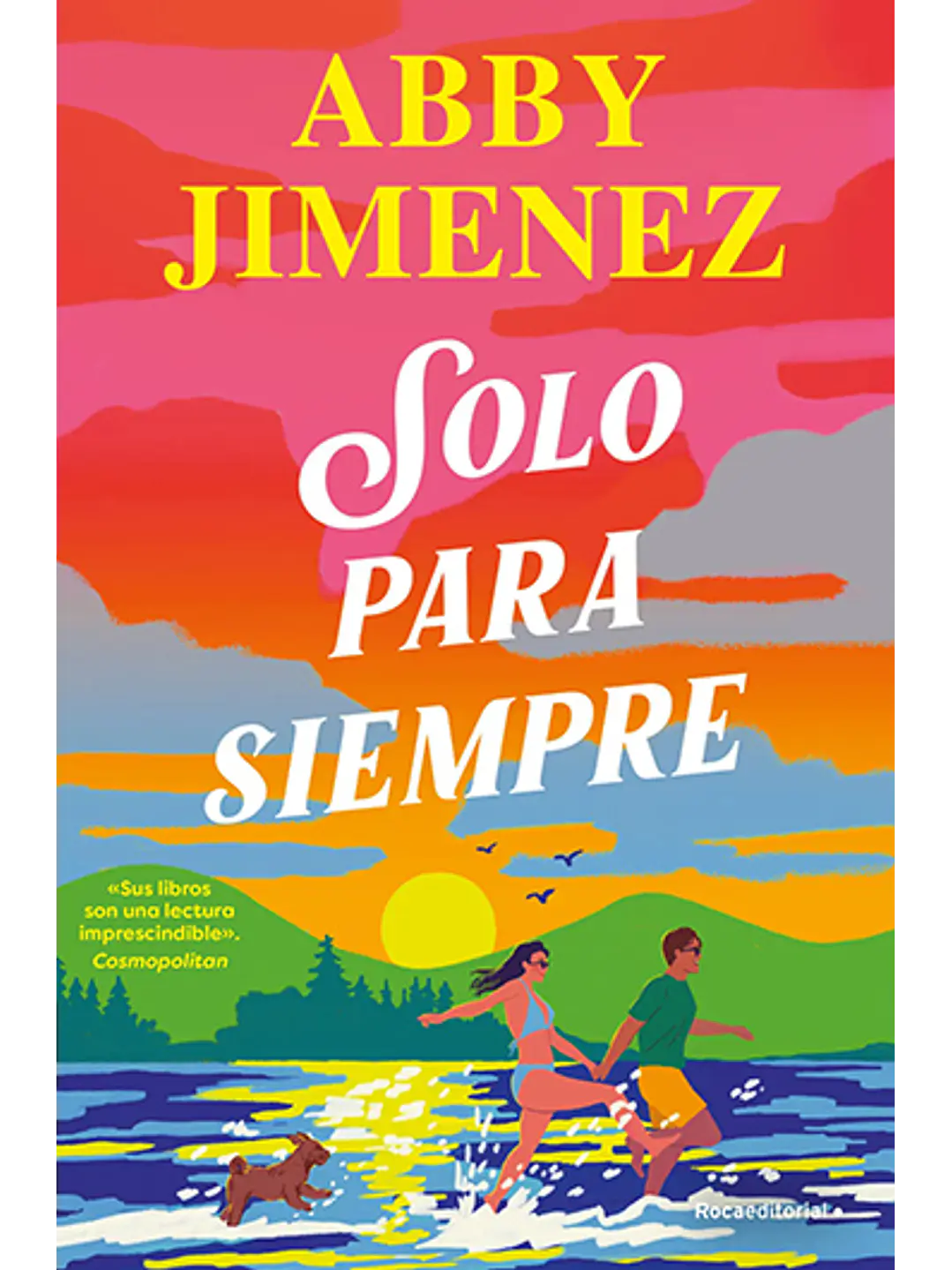 Solo para siempre 1