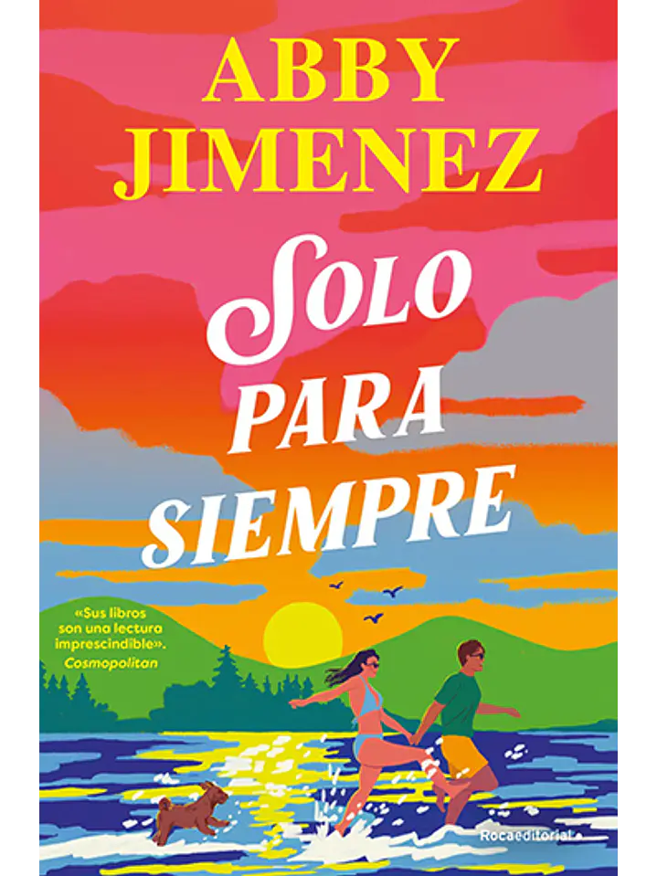 Solo para siempre 1