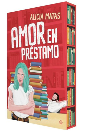 Amor en prestamo
