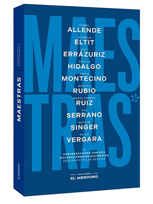 Maestras