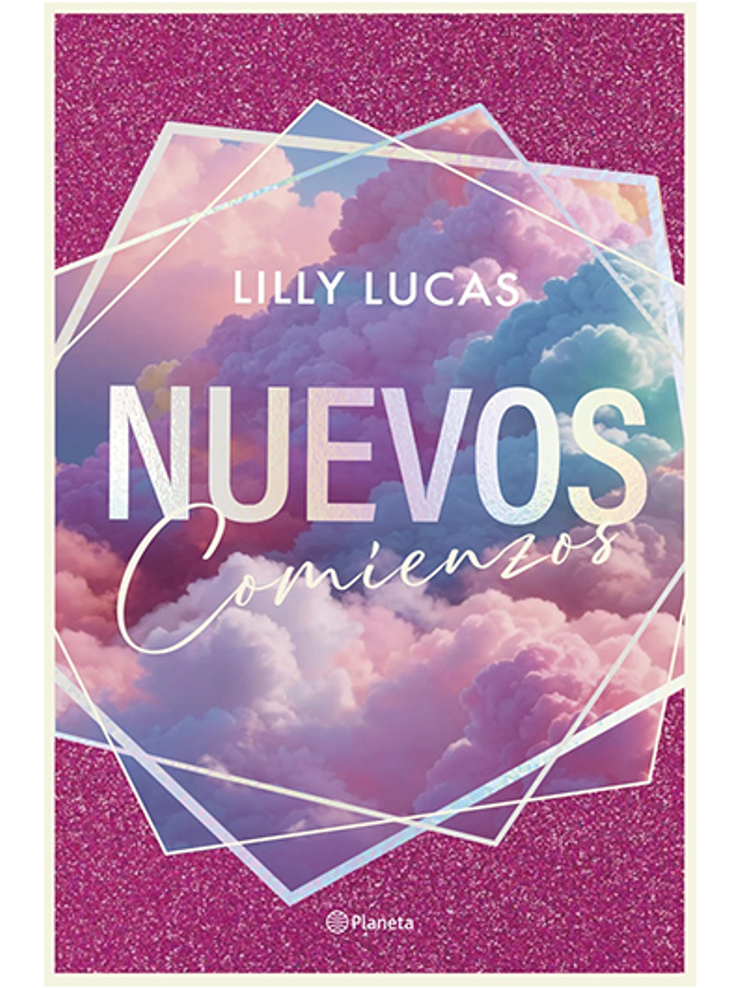 Nuevos comienzos (Serie Green Valley 1) 1