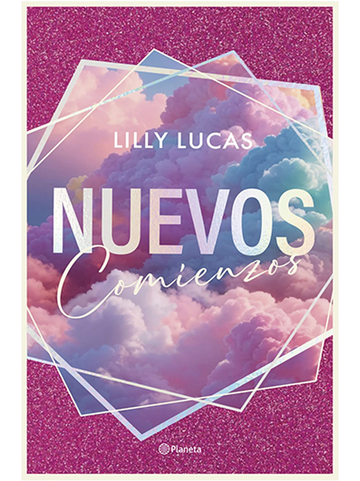 Nuevos comienzos (Serie Green Valley 1) 1