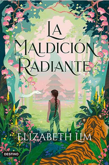 La maldición radiante