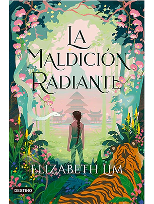 La maldición radiante