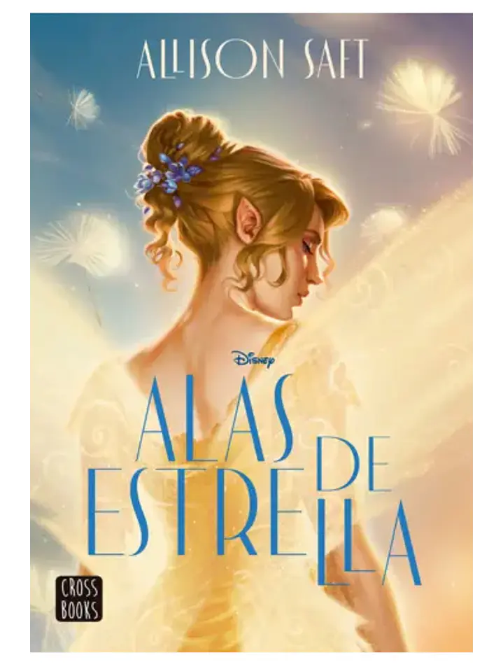 Alas de estrella 1