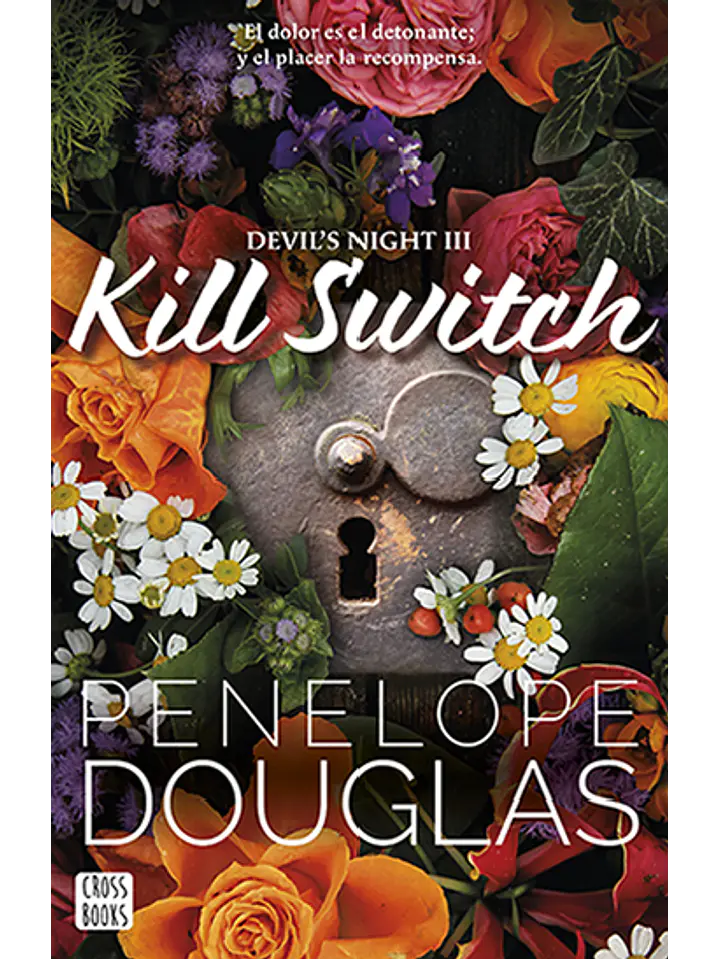 Kill Switch 1