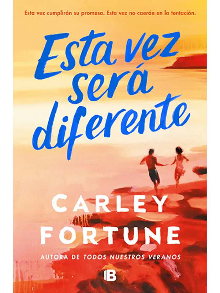 Esta vez será diferente 1