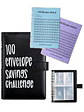 Carpeta con 100 sobres para ahorrar - Miniatura 3