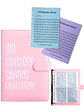 Carpeta con 100 sobres para ahorrar - Miniatura 4