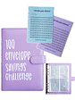 Carpeta con 100 sobres para ahorrar - Miniatura 5