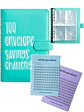 Carpeta con 100 sobres para ahorrar - Miniatura 6