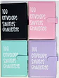 Carpeta con 100 sobres para ahorrar - Miniatura 1