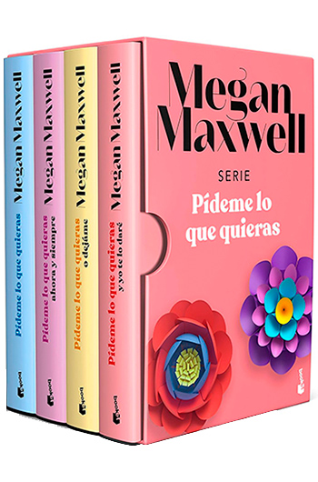 ESTUCHE PIDEME LO QUIERAS