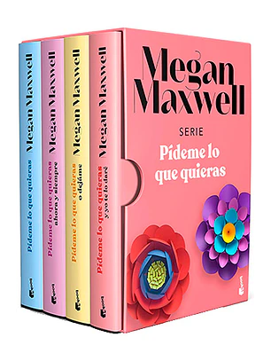 Estuche Pídeme lo que quieras
