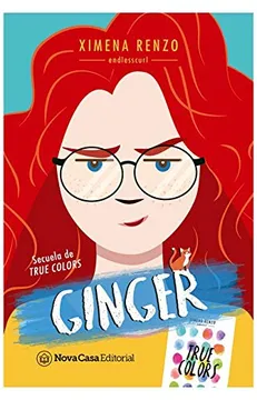Ginger