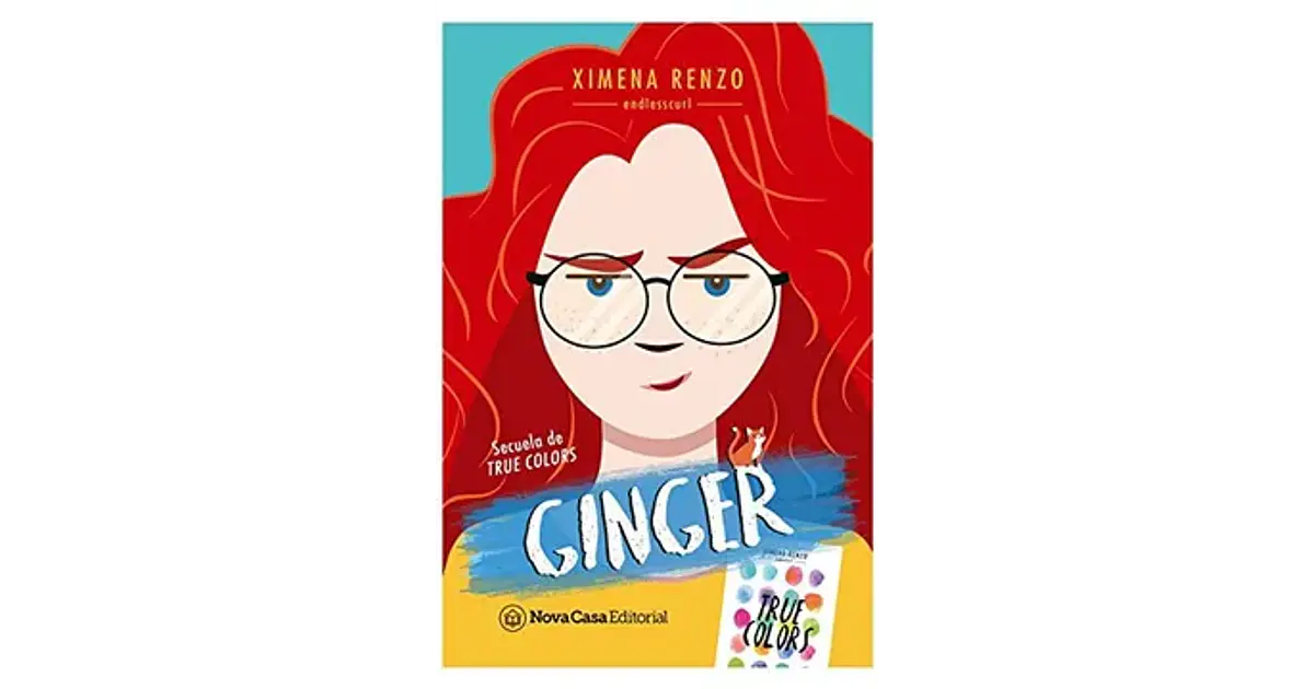 Ginger