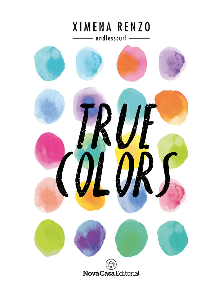 True colors 1