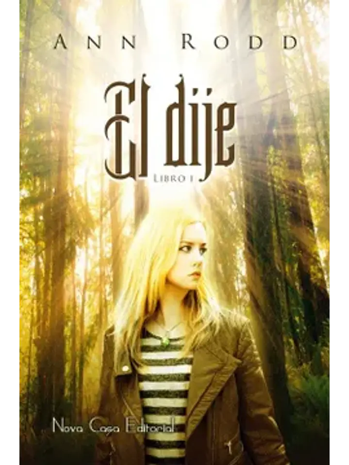 El dije 1