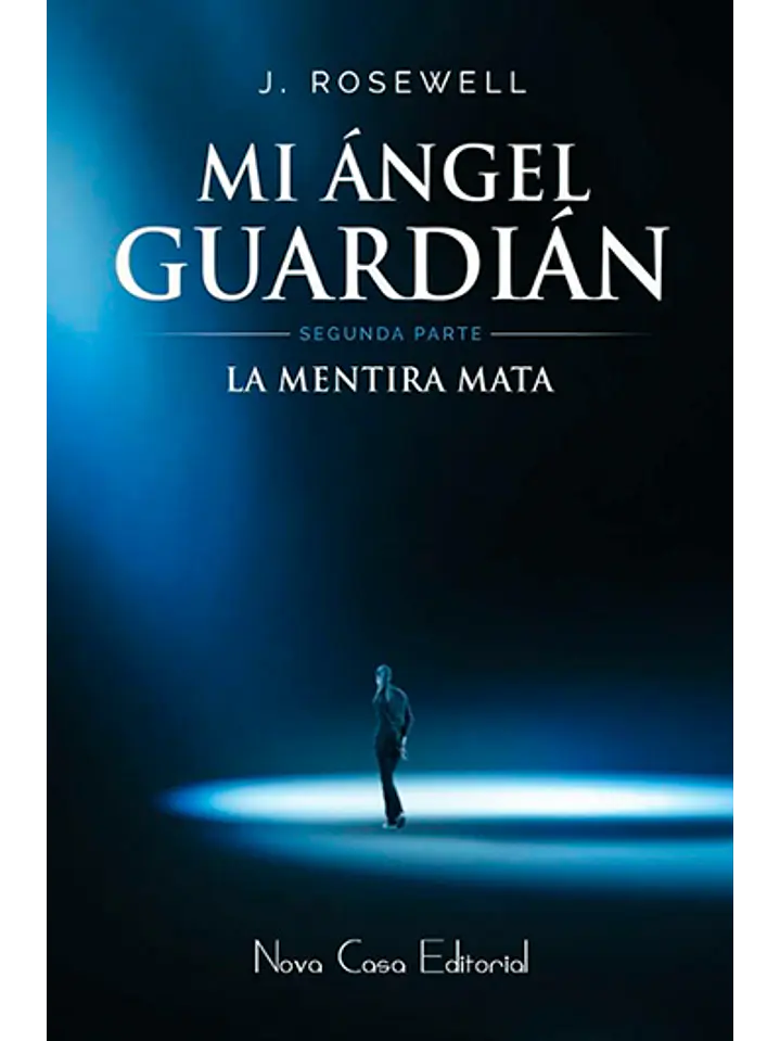 Mi angel guardian II 1
