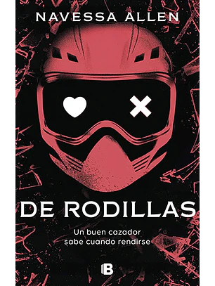 De rodillas (Adéntrate en la oscuridad 2)