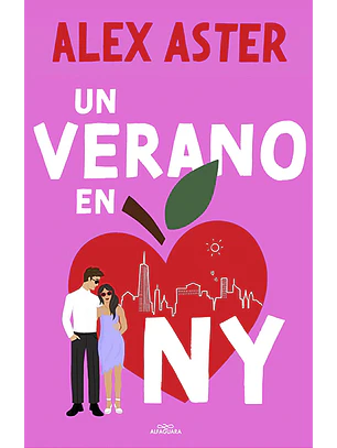 Un verano en Ny