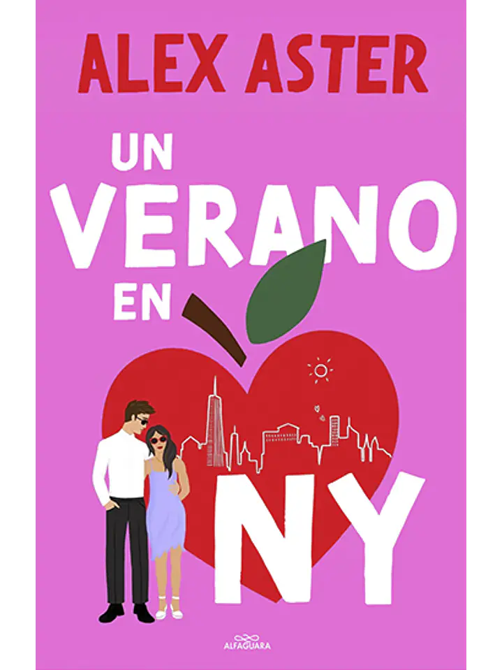 Un verano en Ny 1