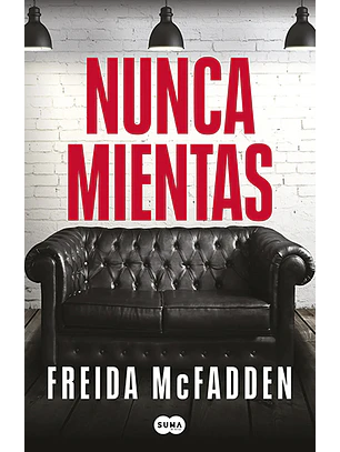 Nunca mientas