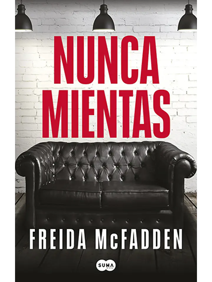 Nunca mientas 1