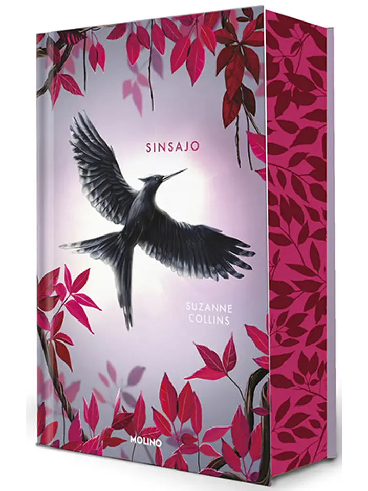 Sinsajo (edición especial) 1