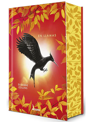 En llamas (edición especial)