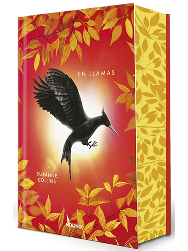 En llamas (edición especial) 1