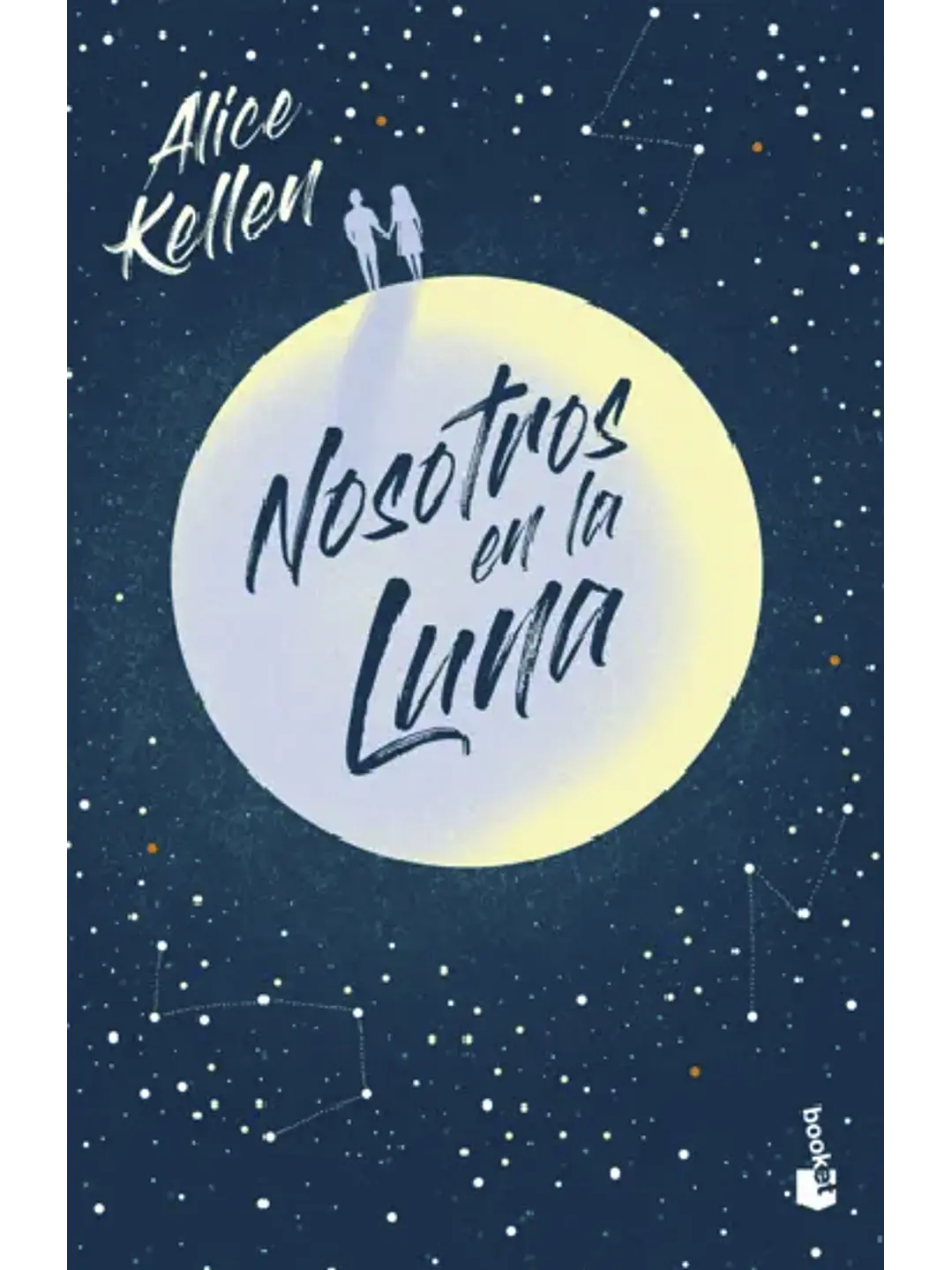 Nosotros en la luna (Bolsillo TD) 1