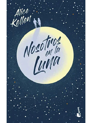 Nosotros en la luna (Bolsillo TD)