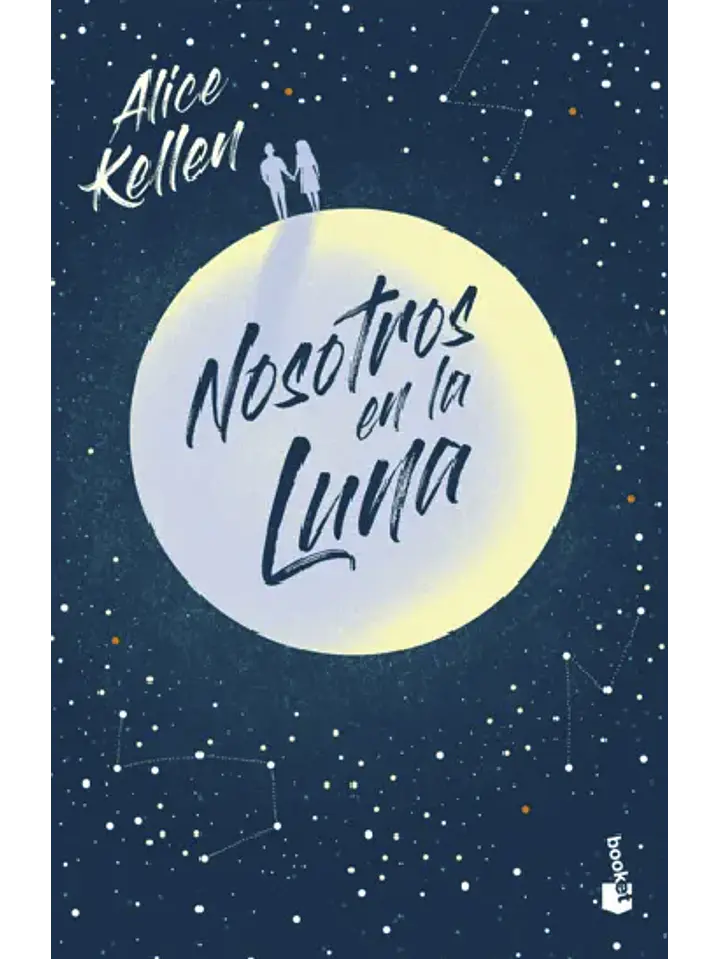 Nosotros en la luna (Bolsillo TD) 1