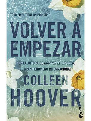 Volver a empezar (Bolsillo)