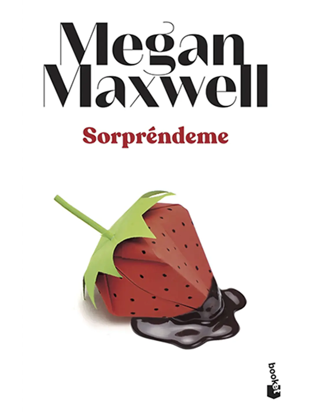 Sorpréndeme (Bolsillo) 1