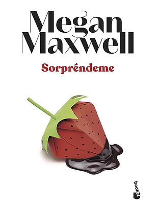 Sorpréndeme (Bolsillo)